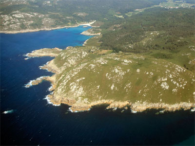 Litoral de Ponceso