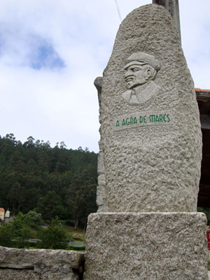 A Agra de Mares
